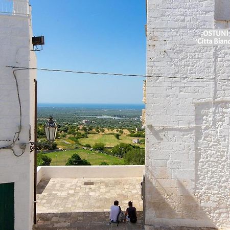 Casa Mediterranea Dei Normanni San Vito dei Normanni Εξωτερικό φωτογραφία