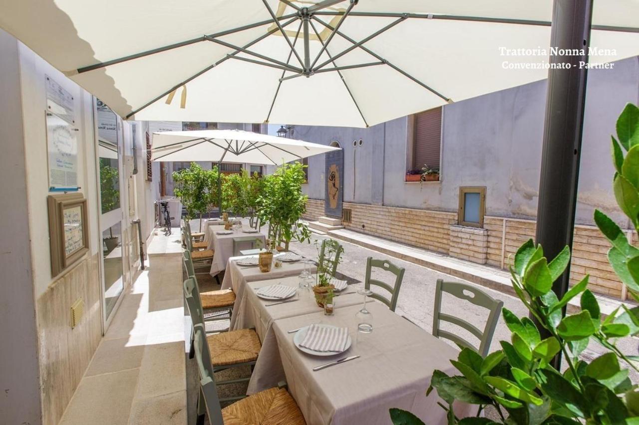 Casa Mediterranea Dei Normanni San Vito dei Normanni Εξωτερικό φωτογραφία