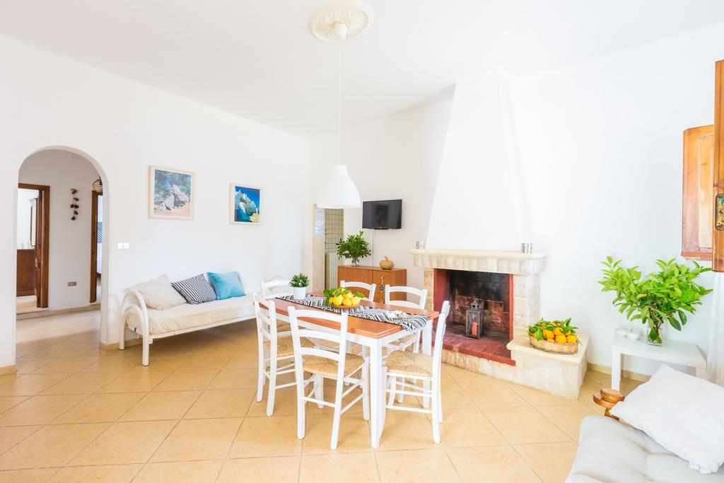 Casa Mediterranea Dei Normanni San Vito dei Normanni Εξωτερικό φωτογραφία