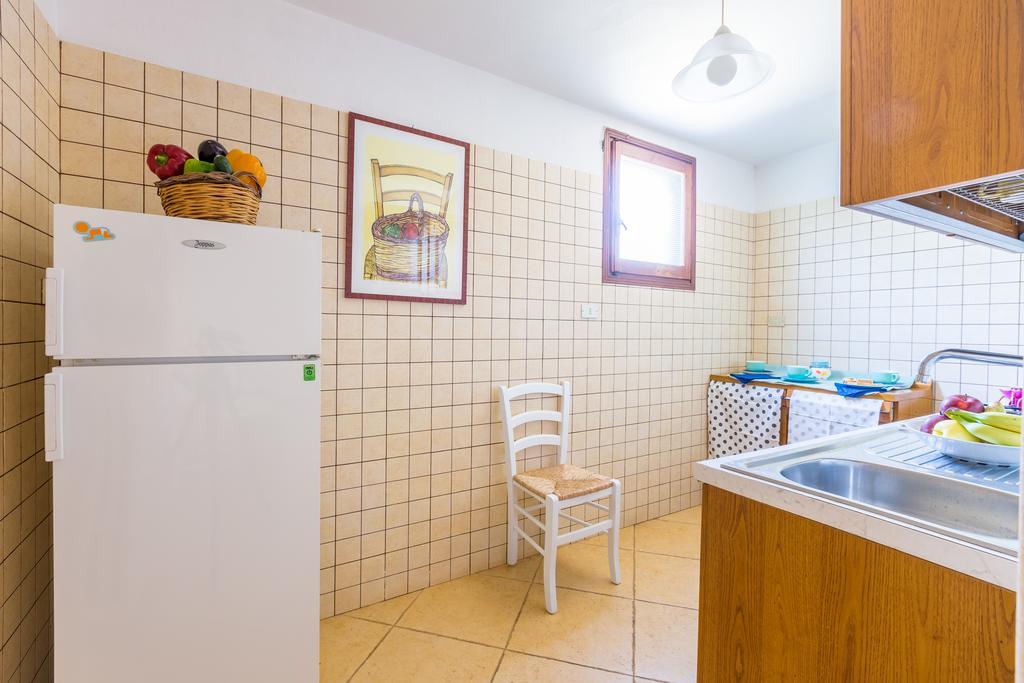 Casa Mediterranea Dei Normanni San Vito dei Normanni Εξωτερικό φωτογραφία