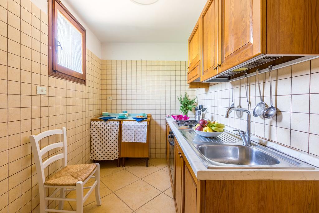 Casa Mediterranea Dei Normanni San Vito dei Normanni Εξωτερικό φωτογραφία