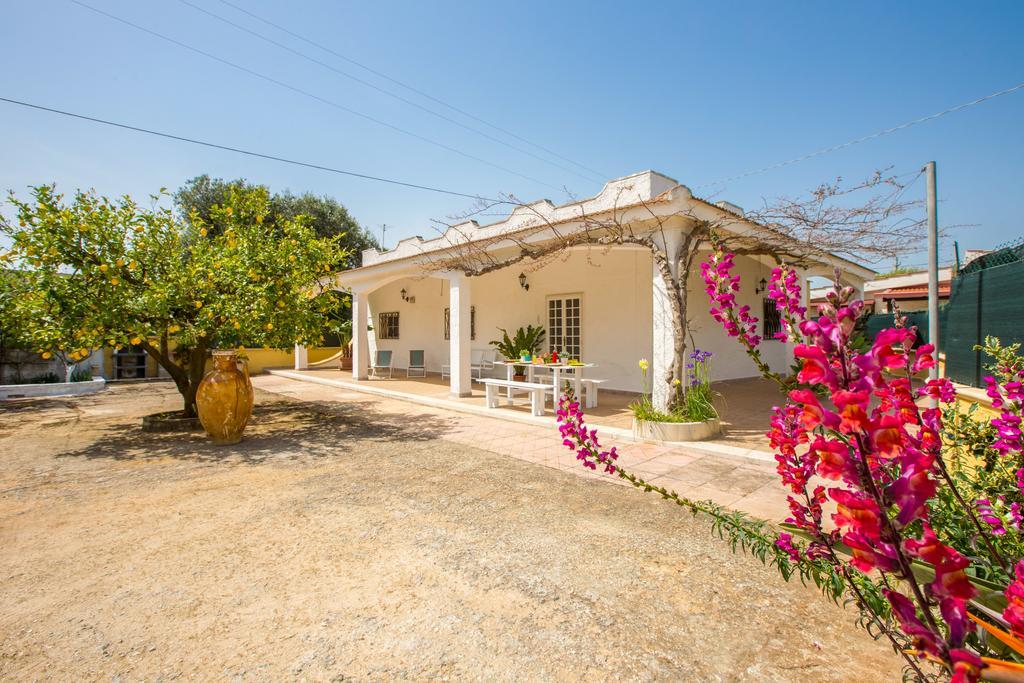 Casa Mediterranea Dei Normanni San Vito dei Normanni Εξωτερικό φωτογραφία