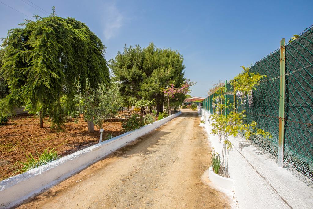 Casa Mediterranea Dei Normanni San Vito dei Normanni Εξωτερικό φωτογραφία