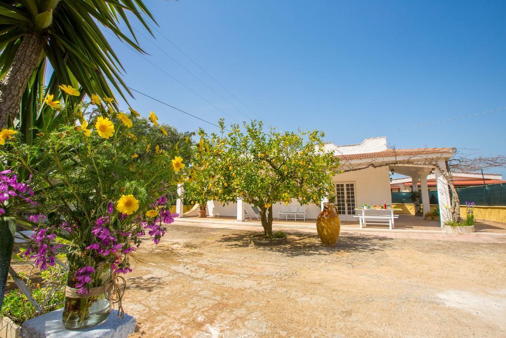 Casa Mediterranea Dei Normanni San Vito dei Normanni Εξωτερικό φωτογραφία