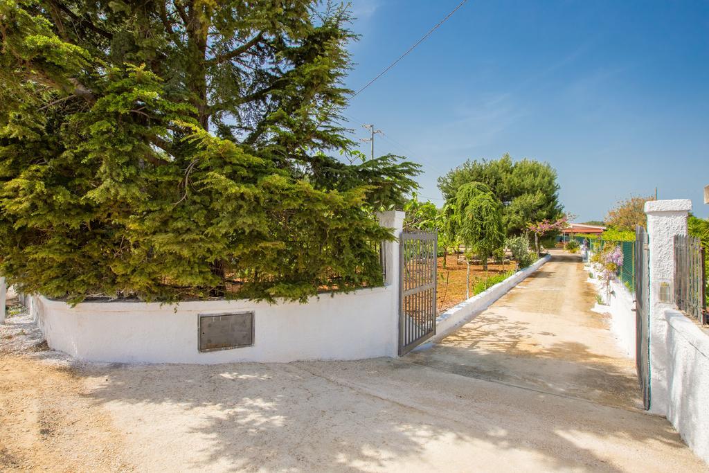 Casa Mediterranea Dei Normanni San Vito dei Normanni Εξωτερικό φωτογραφία