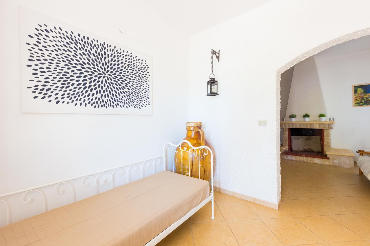 Casa Mediterranea Dei Normanni San Vito dei Normanni Εξωτερικό φωτογραφία