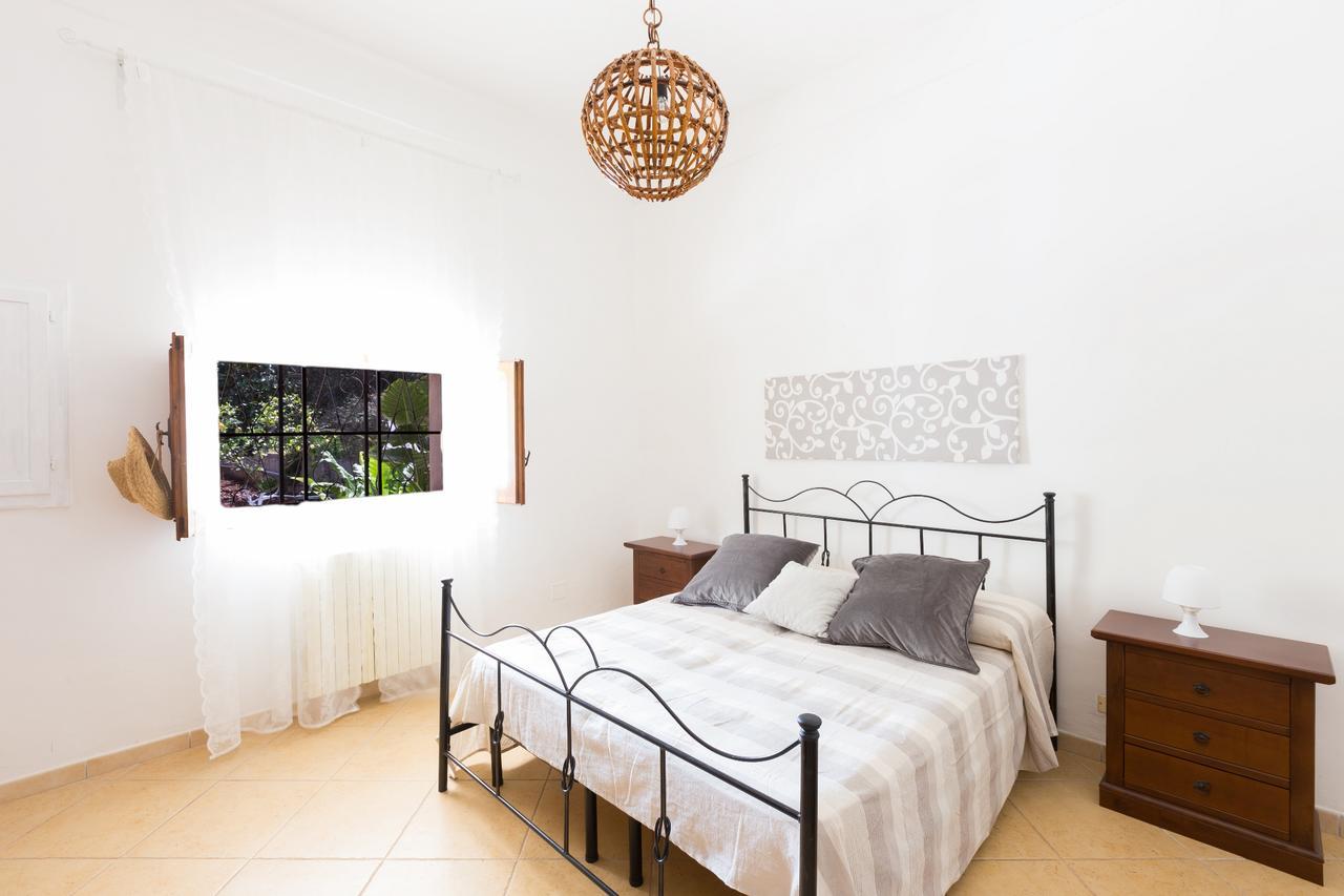 Casa Mediterranea Dei Normanni San Vito dei Normanni Εξωτερικό φωτογραφία