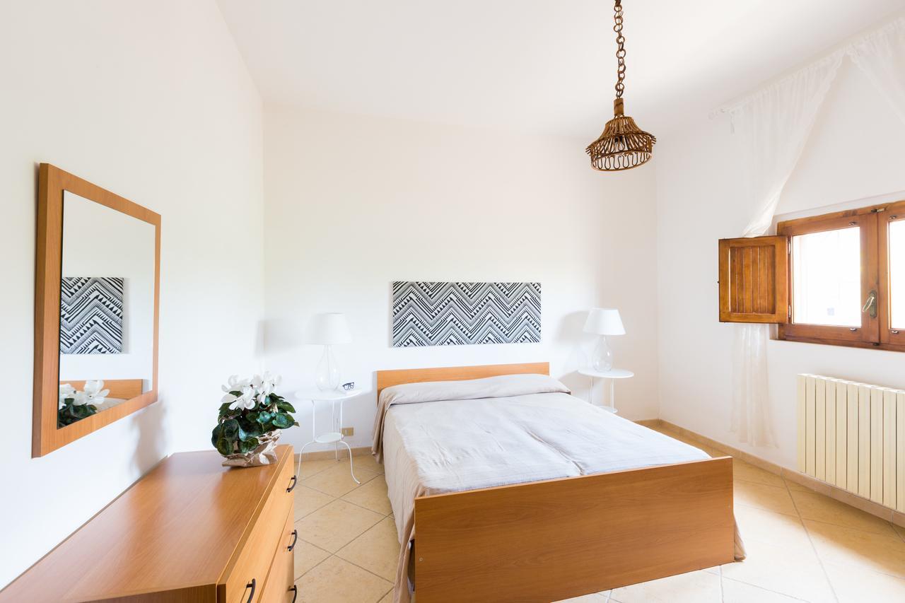 Casa Mediterranea Dei Normanni San Vito dei Normanni Εξωτερικό φωτογραφία