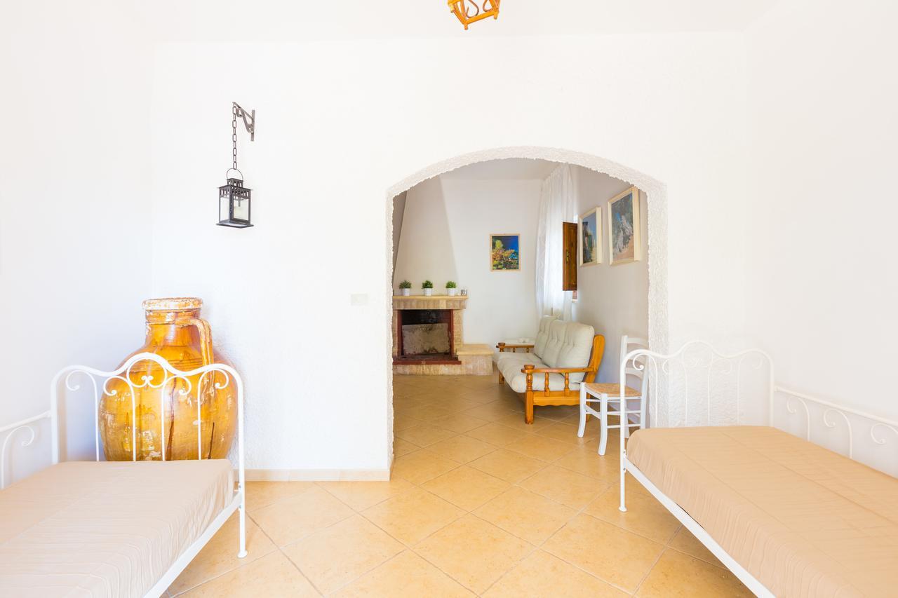 Casa Mediterranea Dei Normanni San Vito dei Normanni Εξωτερικό φωτογραφία